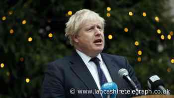 Boris Johnson refuses to reverse Christmas rules