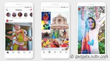 Instagram Lite Makes Comeback in India, New Content Programme Launched With Focus on Reels