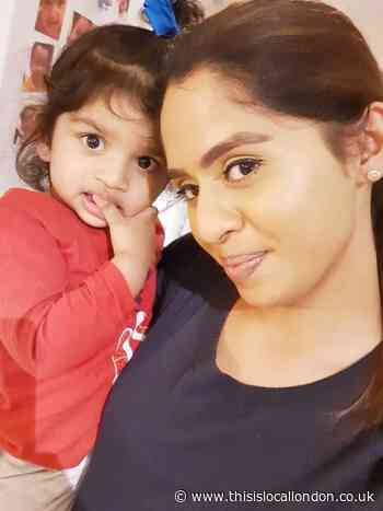 Police name mother and daughter found dead in Hounslow