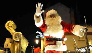 À Saint-Pierre-du-Perray, un arrêté autorise le Père Noël à circuler la nuit du 24 décembre - Actu Essonne