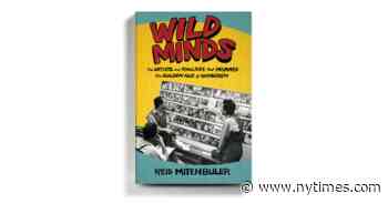 ‘Fantasia,’ ‘Snow White,’ Betty Boop, Popeye and the First Golden Age of Animation