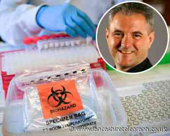 Blackburn with Darwen: coronavirus cash clash at council meeting - Lancashire Telegraph