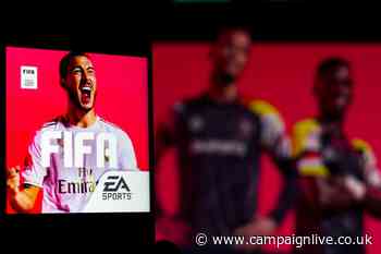 EA Sports wins Channel 4 Diversity in Advertising award