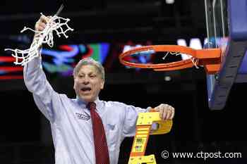 UConn women’s basketball: DePaul coach Doug Bruno joins Hearst CT Media podcast - CTPost