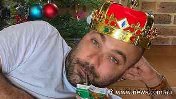 Bruno Bouchet sparks social media debate with Christmas food rankings - NEWS.com.au