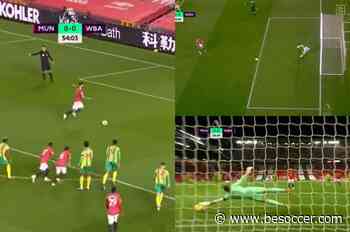 Arsenal legend criticises Bruno's penalty technique and defends Johnstone - BeSoccer EN