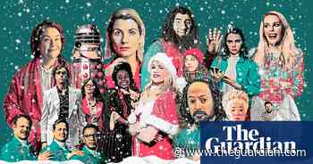 Christmas TV guide 2020: festive shows you can't miss