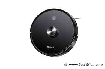 Proscenic M7 Pro review: Watch your back, iRobot