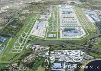Heathrow Airport expansion plans legal rules Supreme Court