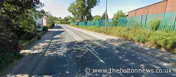 Man, aged 38, dies after crash involving Land Rover and HGV in Tyldesley