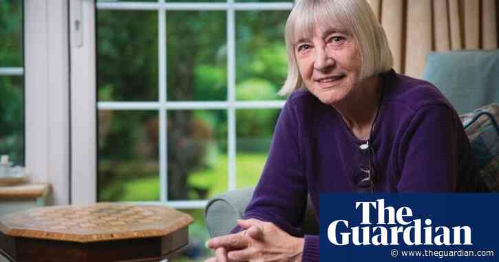 Annabelle Hughes obituary