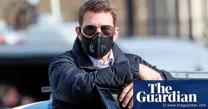 Tom Cruise recorded shouting and swearing at Mission: Impossible crew over Covid issues