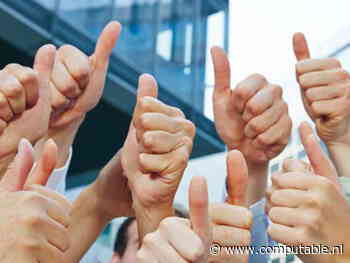 Neerlands trots heet ASML