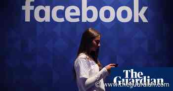 Facebook will move UK users to US terms, avoiding EU privacy laws