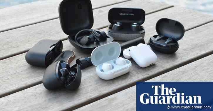 Best true wireless earbuds 2020: AirPods, Samsung, Jabra, Bose, Beats and Anker compared and ranked