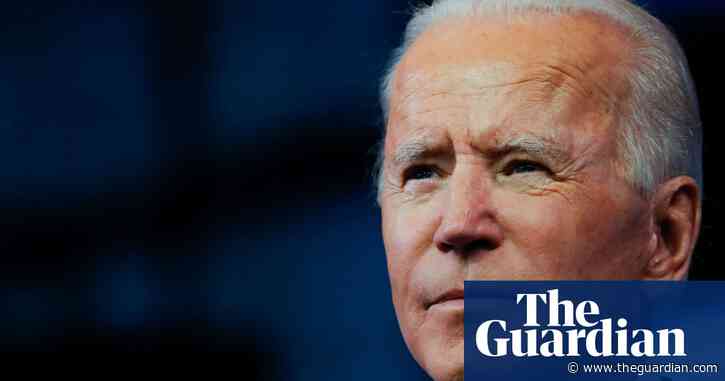 Biden campaigns for Georgia Senate Democrats following electoral college victory