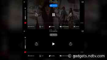Netflix Getting Audio-Only Mode That Shows a Black Screen Instead of Video on Android: Report