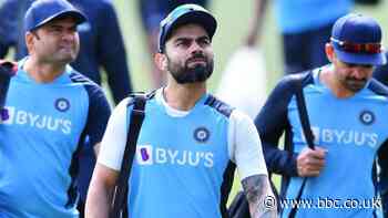 Australia v India: Virat Kohli promises 'high voltage' action