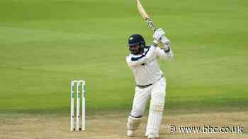 Azeem Rafiq files legal claim against Yorkshire after racism allegations