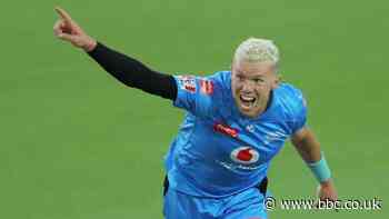 Big Bash League: Peter Siddle stars as Adelaide Strikers beat Hobart Hurricanes