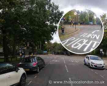 Driver wins tribunal against Lewisham for LTN fine