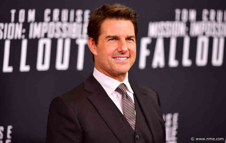 Tom Cruise scolds ‘Mission: Impossible’ crew for breaking COVID-19 safety measures