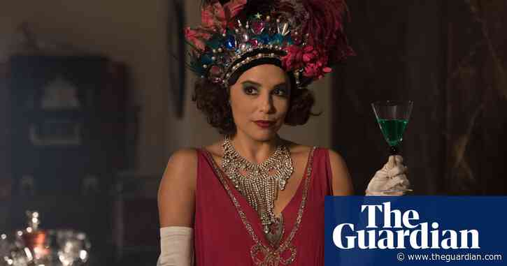 Top 10 house parties in fiction | David Leavitt