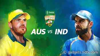 How to Watch India vs Australia Test Live Stream
