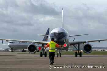 Heathrow's third runway gets go ahead after Supreme Court win