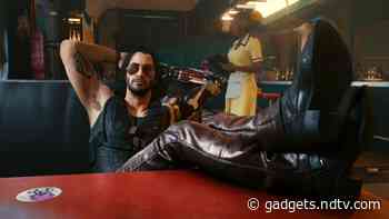 Cyberpunk 2077 Xbox Series X Review: Still Flawed, but a Step Forward