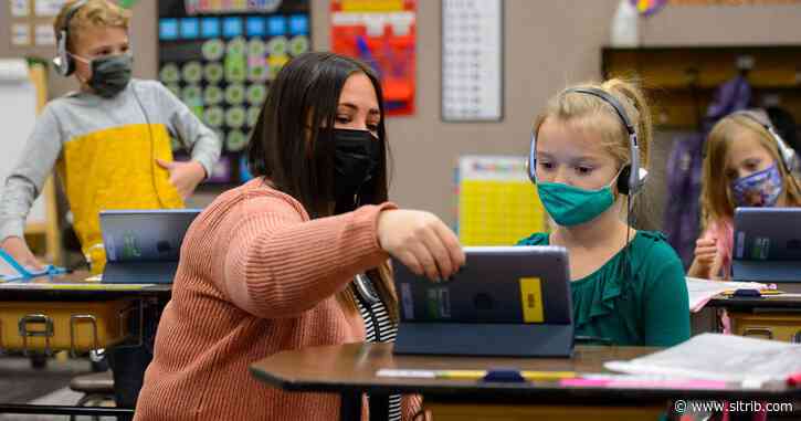 Utah teachers would get a $1,500 bonus under education plan to be unveiled Wednesday