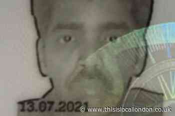 Man wanted after £280,000 fraud