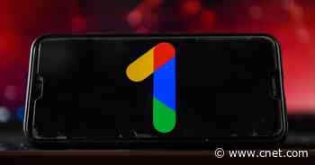 Google One FAQ: Everything to know about the cloud storage subscription     - CNET