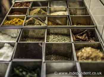 Police raid factory making counterfeit spices ‘out of donkey dung and acid’