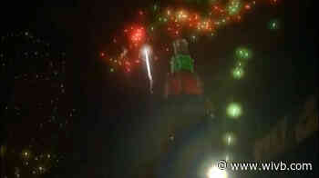 Virtual New Year's Eve ball drop to take place in Buffalo