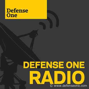 Defense One Radio, Ep. 82: NATO Secretary General Jens Stoltenberg