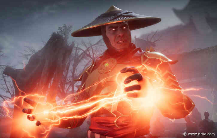 The ‘Mortal Kombat’ movie release date has been delayed
