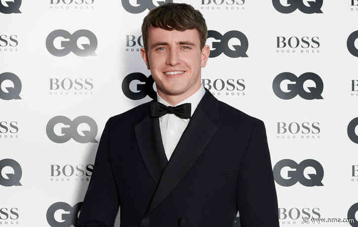 ‘Normal People’ star Paul Mescal addresses James Bond casting rumours