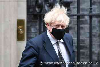 Covid Christmas bubbles set to be allowed as PM urges caution