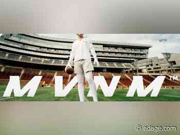 Procter & Gamble alum launches site to crowdfund booster payments for NCAA recruits