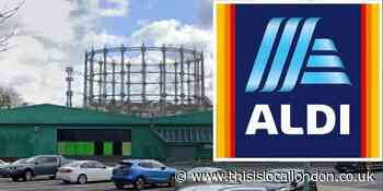 Aldi gets green light for new Enfield store