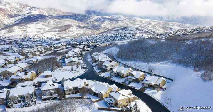 There are ways Utah cities can boost affordable housing. But some residents may not like them.