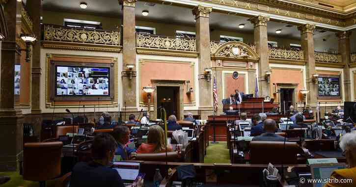 Do Utah lawmakers listen to the people they serve? Most voters say no.