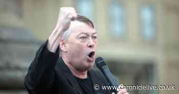 MP still in the dark as North East braces itself for tier decision