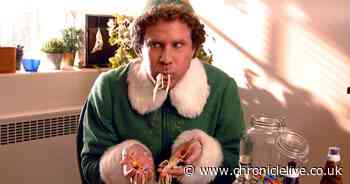 The nation's favourite Christmas films revealed in this week's UK film chart