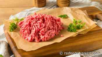 Wisconsinites take sides on potentially dangerous raw beef 'cannibal sandwich'