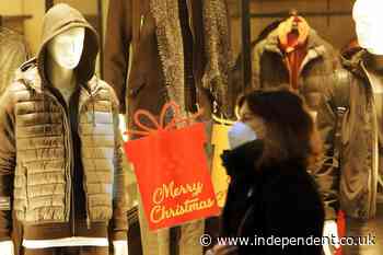 Covid: What is Europe doing for Christmas?