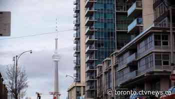 Toronto rent prices no longer most expensive in the country: report