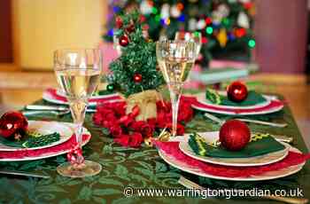 POLL: Should Covid-19 restrictions be relaxed at Christmas? - Warrington Guardian