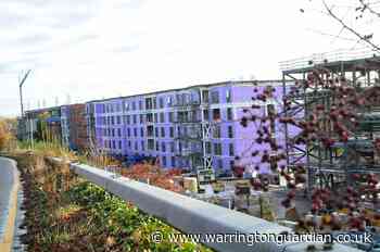 LETTER: New apartments will bring 'pure mayhem' to Latchford - Warrington Guardian